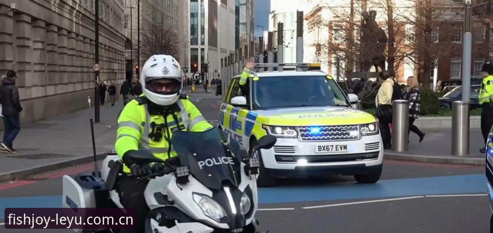 乐鱼全站评测 世界杯安保配置解析:英国警员赴美人数锐减的实用知识